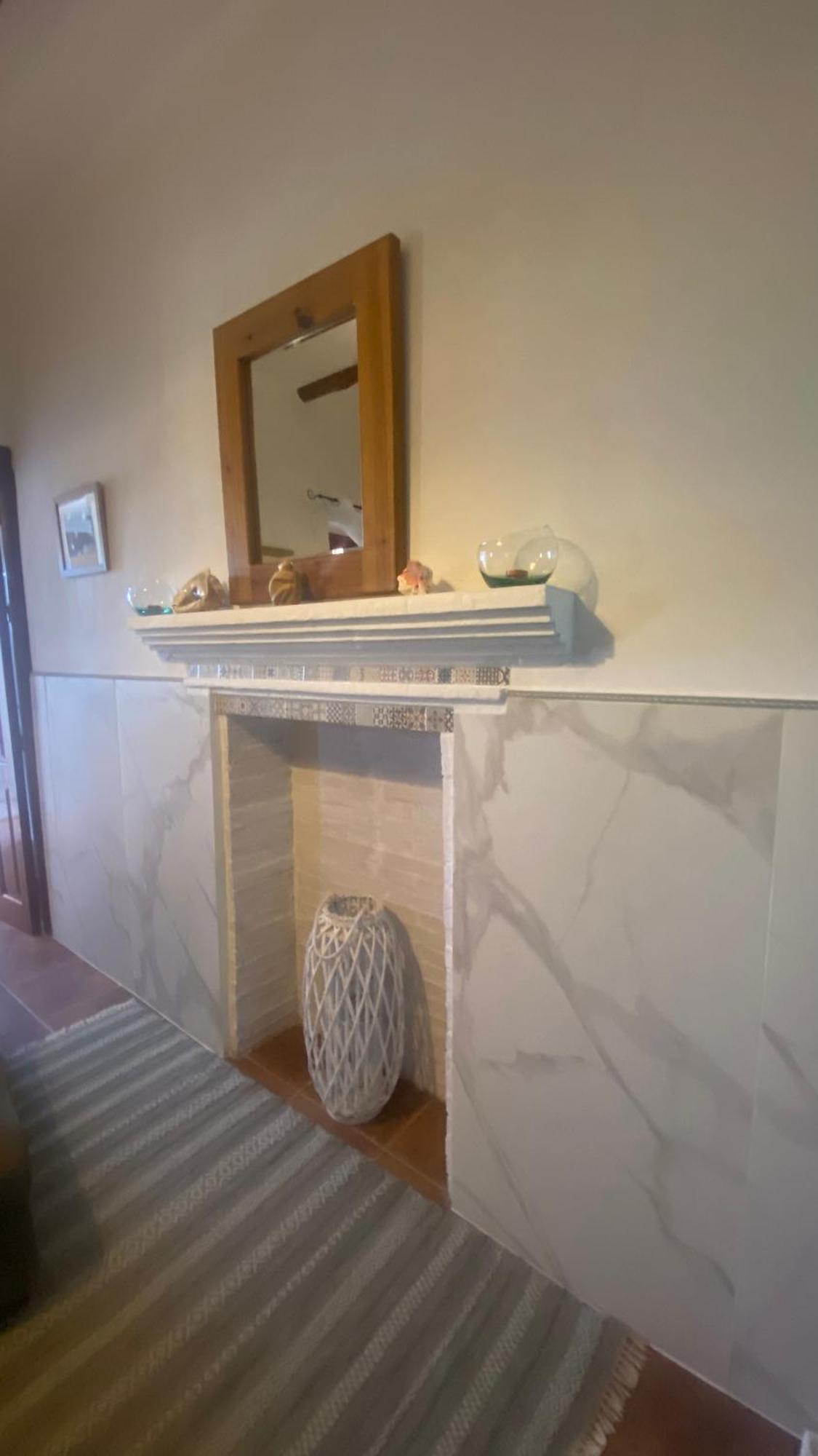 Cortijo Perejil, A Tranquil Mountain Escape & Private Pool Appartement Oria Buitenkant foto